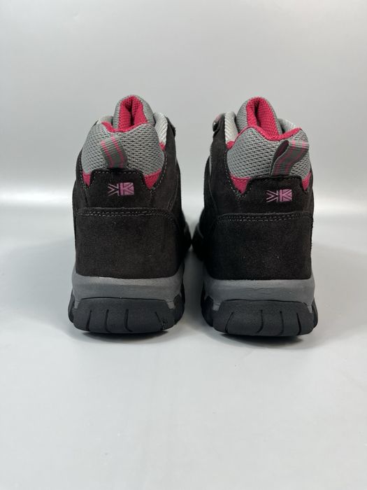 Ботинки Karrimor Waterproof 41 розмір (по стельке 26 см)