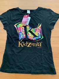 T-shirt kidzania