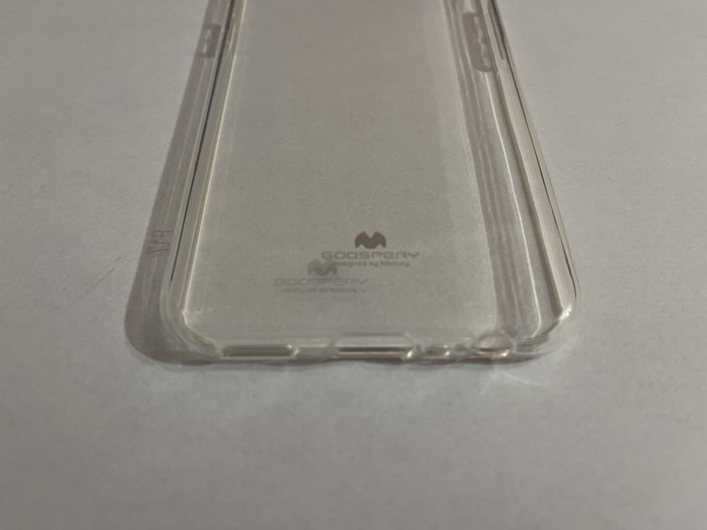 Etui na telefon Oppo F17/A73