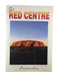The Red Centre - Australia