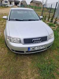 Sprzedam Audi A4