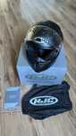 Kask motocyklowy HJC C70 rozmiar L
