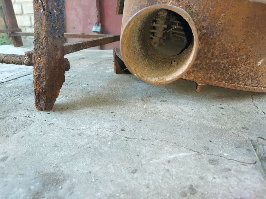 Млин, зерноподрібнювач