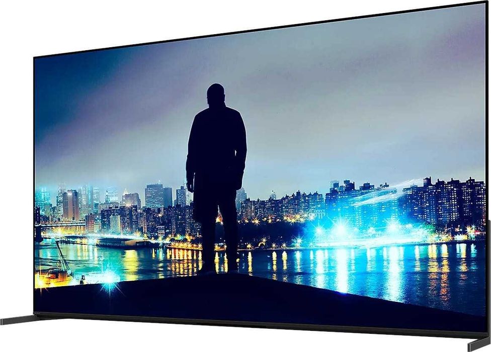Телевізор Sony BRAVIA 8 II K-55XR8M2 smart tv, 4K