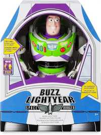 Интерактивная игрушка Disney Базз Лайтер Buzz Lightyear Баз Светик