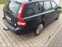 Volvo v50 d5 2.4 automat 17 cali hak 2007r 179km