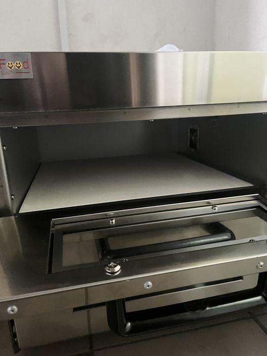 Піч для Піци Електрична на 8 Піц Нова