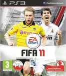 Fifa 11 Playstation 3