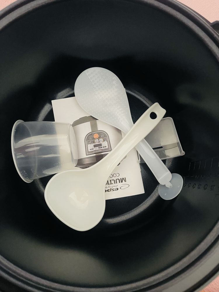 Esperanza EKG011 Multi Cooker 5 L