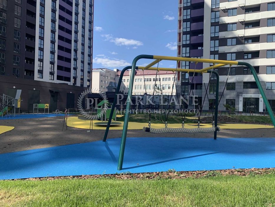 Продаж 2-кімнатної квартири, Повітрофлотський пр 56Б , Солом'янський р