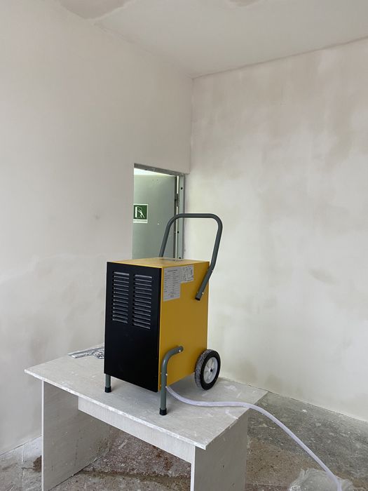 Оренда/ Осушувач повітря /прокат