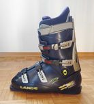 Buty narciarskie Lange rozm. 13-13,5