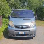 Opel VIVARO 2.5 Diesel