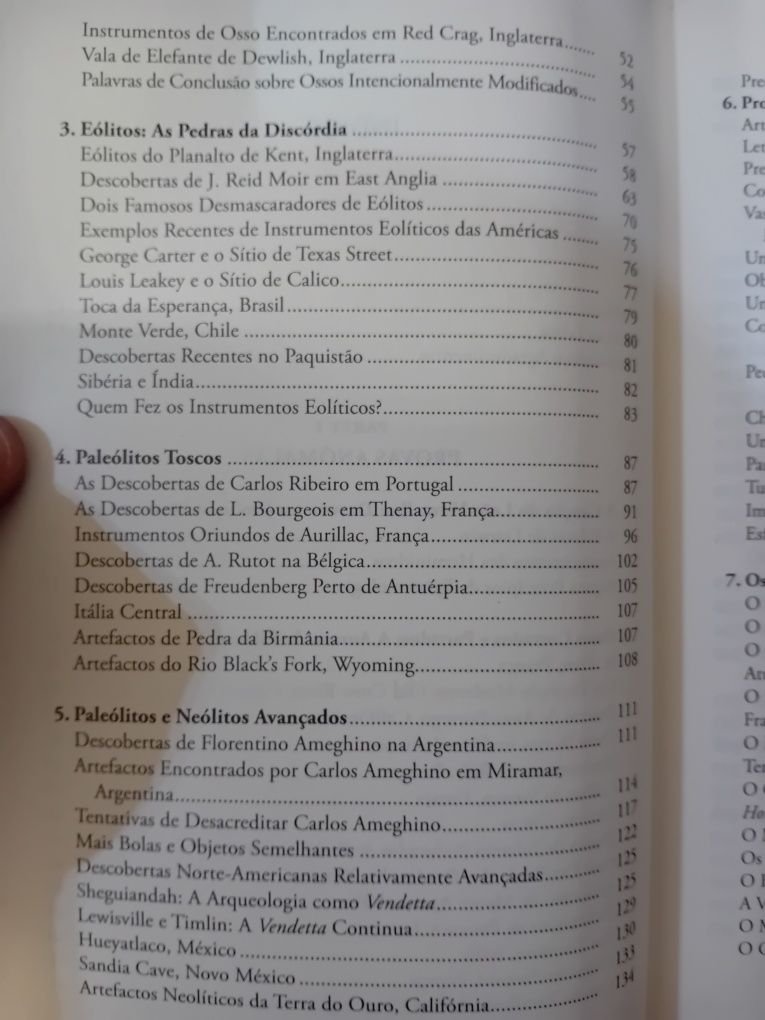 A História Secreta da Humanidade