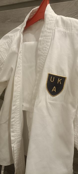 Кімоно для карате, айкідо