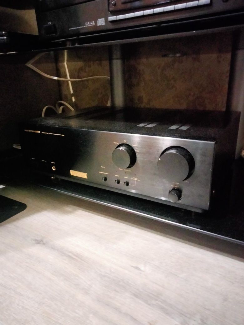 Продам усилитель Marantz PM 66 SE KI