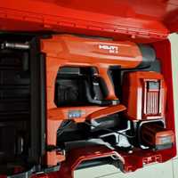 Osadzak Hilti Bx3 L 2022 rok super stan okazja