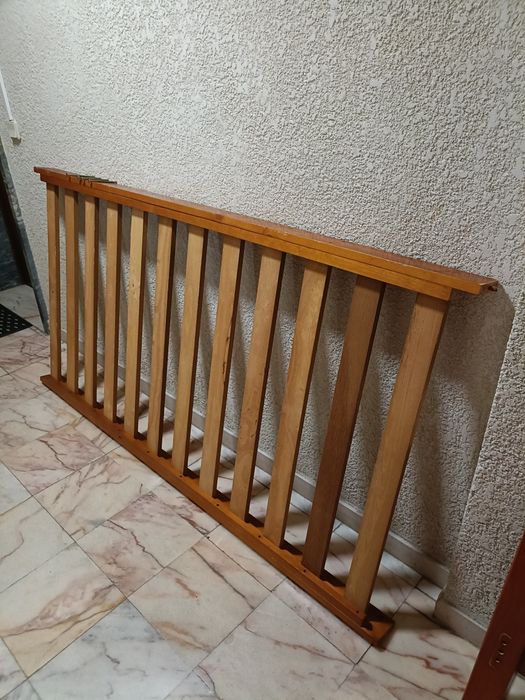 Cama solteiro 78x104x205