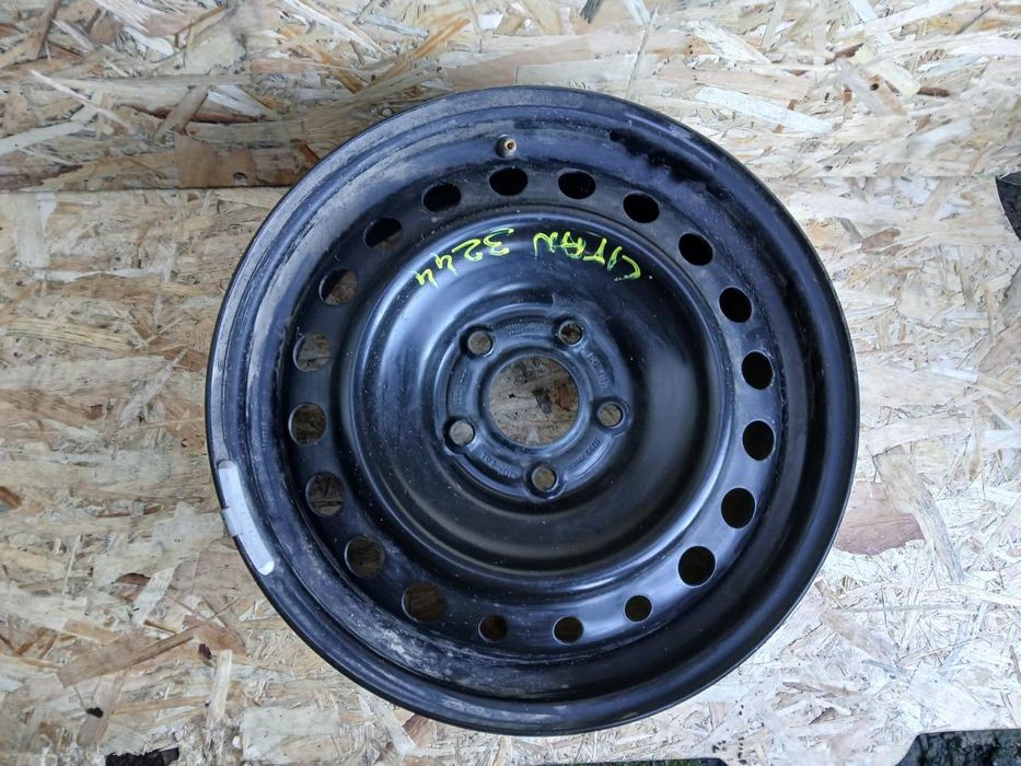 Jante frente esquerda MERCEDES-BENZ Citan (420)