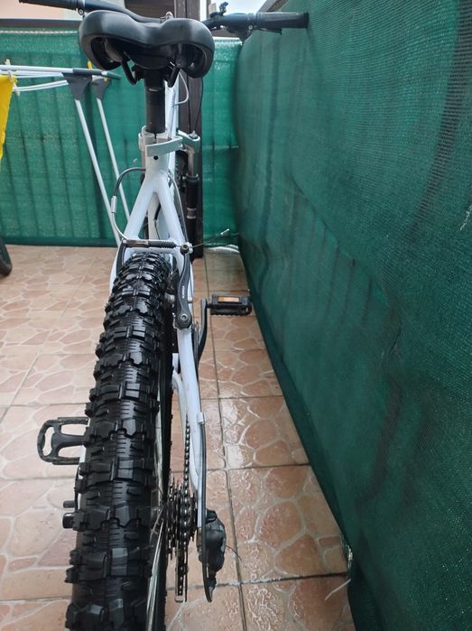 Rower Kross26cali jedyny w swoim rodzaju