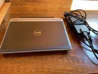 LAPTOP DELL E6230 i5 3340M 8GB 128 SSD kam. W7 Pro