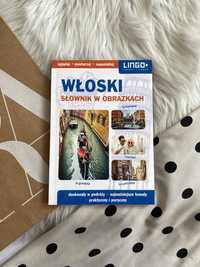 Słownik obrazkowy język włoski Lingo