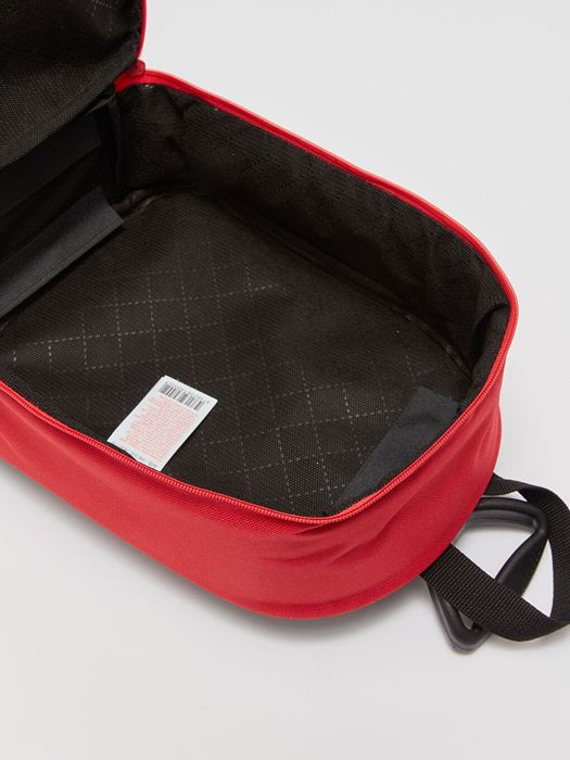 Мини чемодан подушка для путешествий