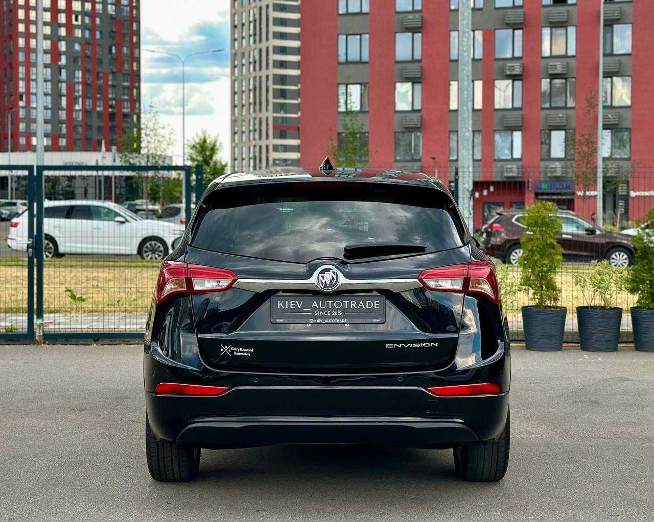 Продаж Buick Envision