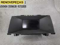Display Opel Astra H Twintop (A04)