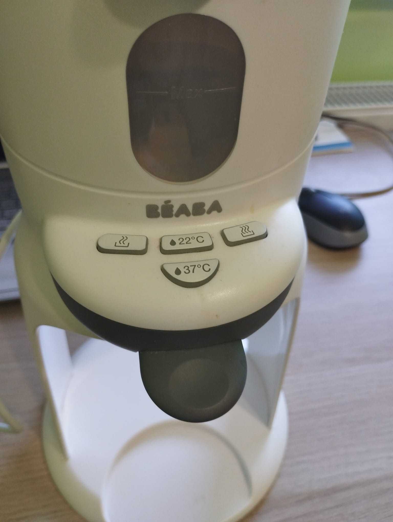 Beaba Bib'expresso Ekspres do mleka