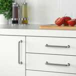 Ручки фасадні Ikea