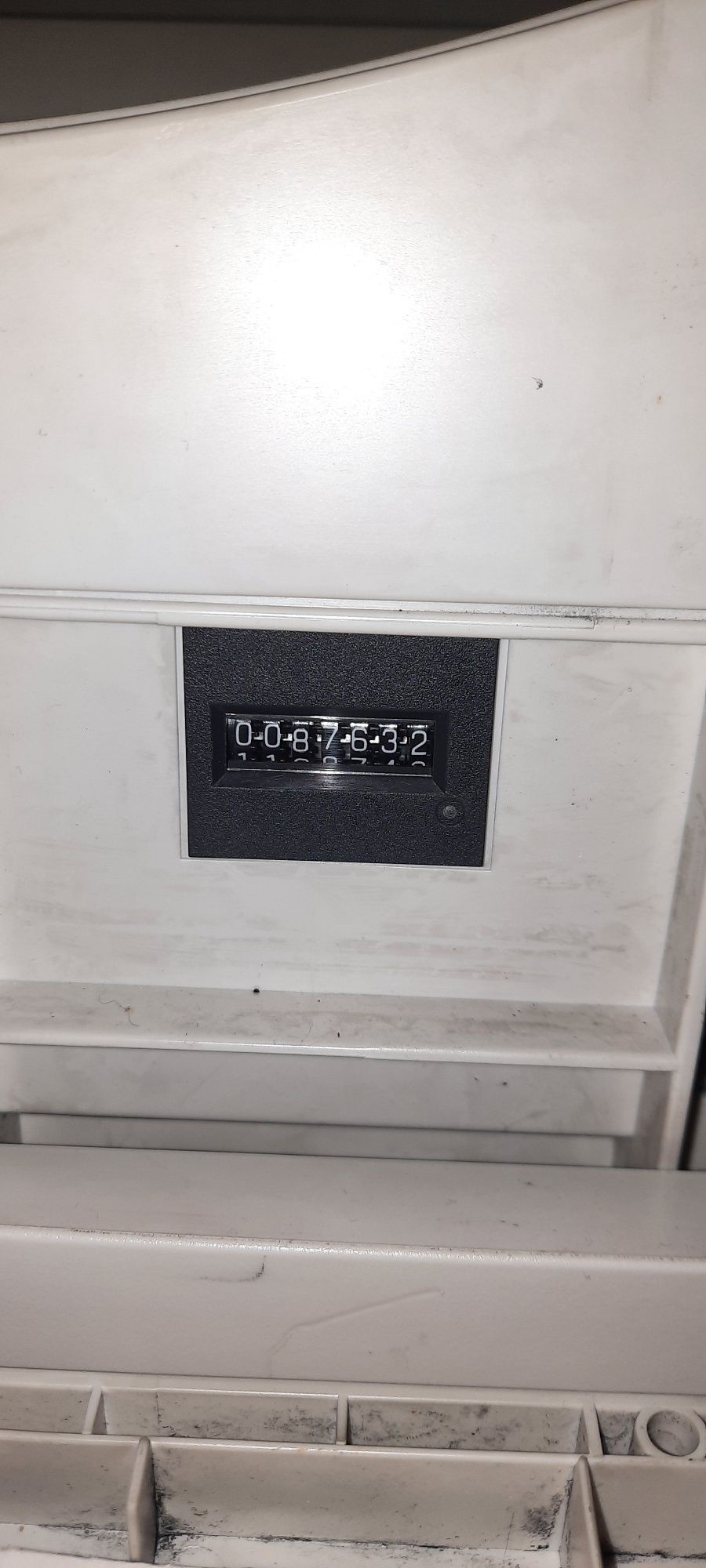 Лазерний БФП Gestetner DSm415pf дуплекс