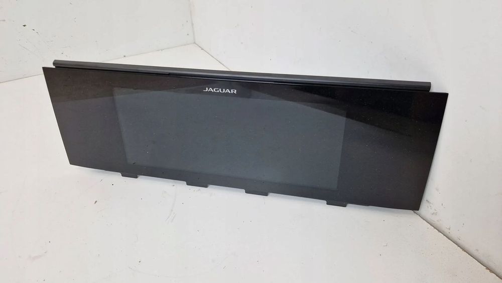 Monitor Ekran Wyświetlacz Jaguar I-pace X590 J9d3-19c279-bg