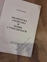 Janusz siuda gramatyka jezyk angielskk