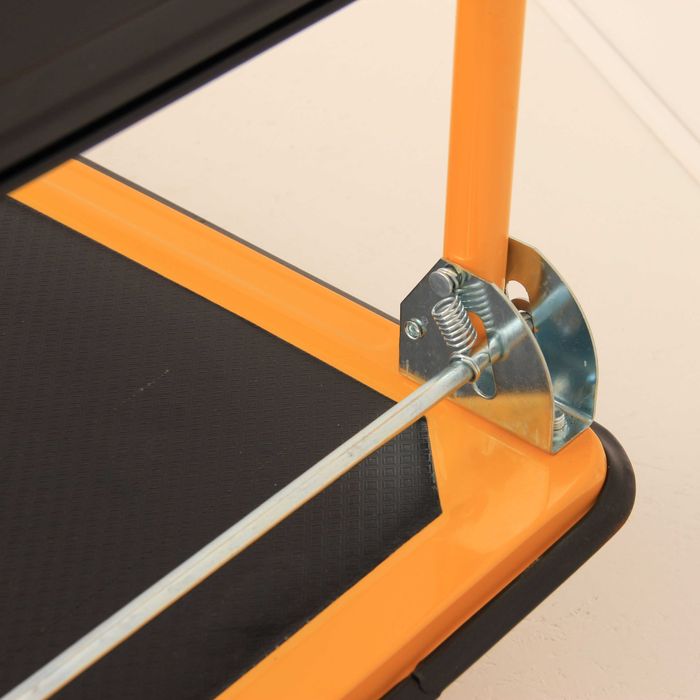 Wózek Platformowy Transportowy Magazynowy 250kg Kurierski Faktura VAT