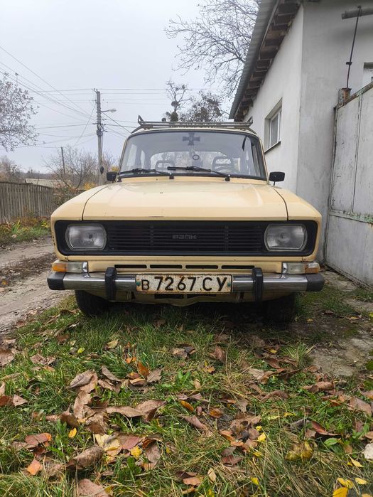 Продам Москвич 2140