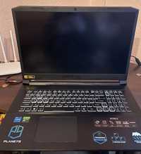 Продам Ноутбук Acer Nitro 5 AN517-54-5123
