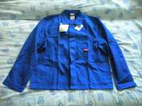Робоча куртка Planam BW290 Роз.56 куртка рабочая спецодежда одяг