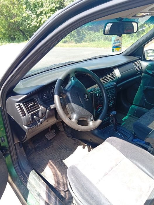 Продам Опель Вектра б