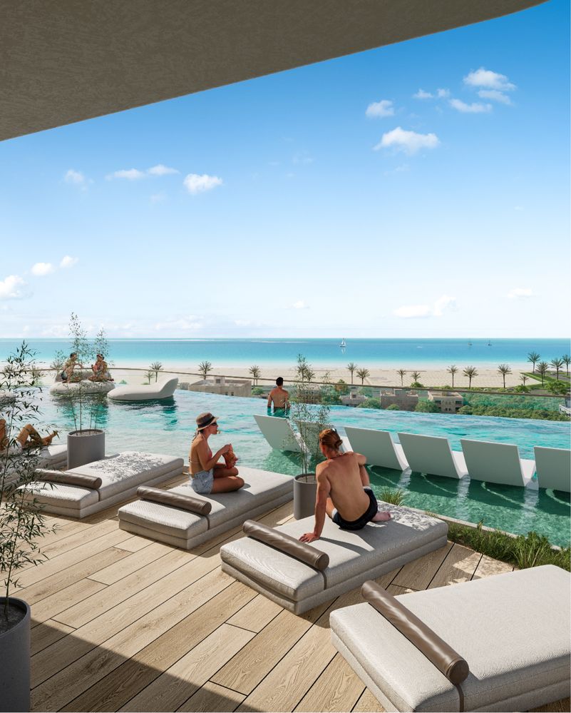 50% zysku w 2 lata Nowe Apartamenty blisko plaży, płatność w ratach