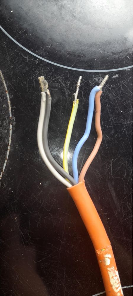 Płyta indukcyjno elektryczna 2x2