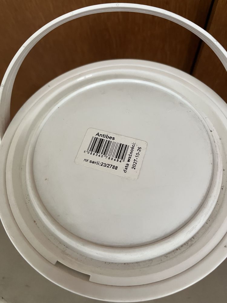 Farba renowacyjna uniwersalna castorama goodhome jak jeger 2L nowa