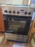 zarezerwowan dla Patryka - Electrolux EKK54555OX – kuchnia gazowo