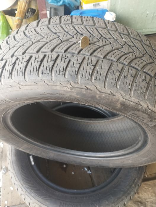 Автомобільні шини