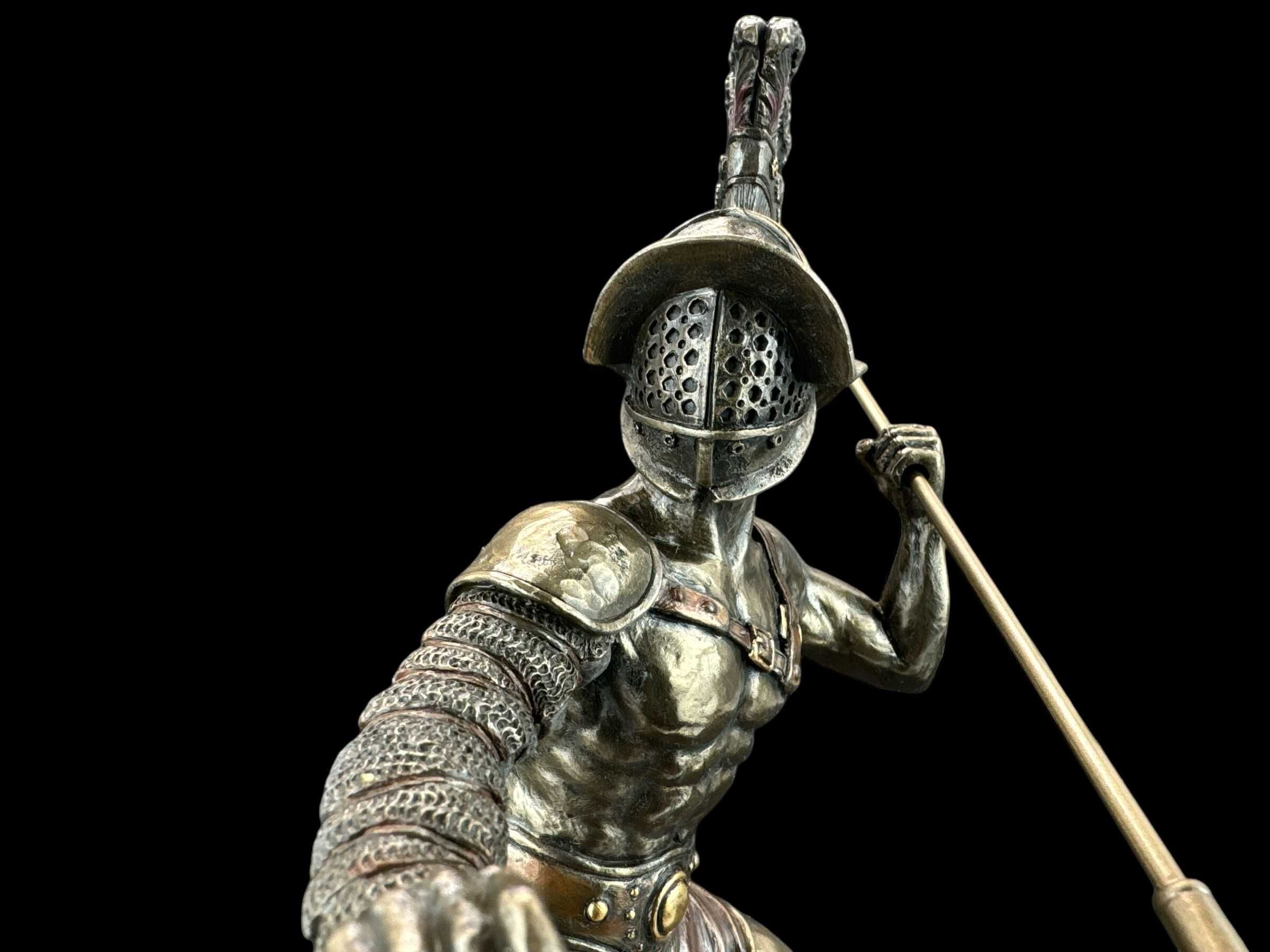 Gladiator Murmillo z Oszczepem VERONESE WU77527A4