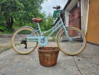 Rower dziecięcy BOBBIN Gingersnap 20"