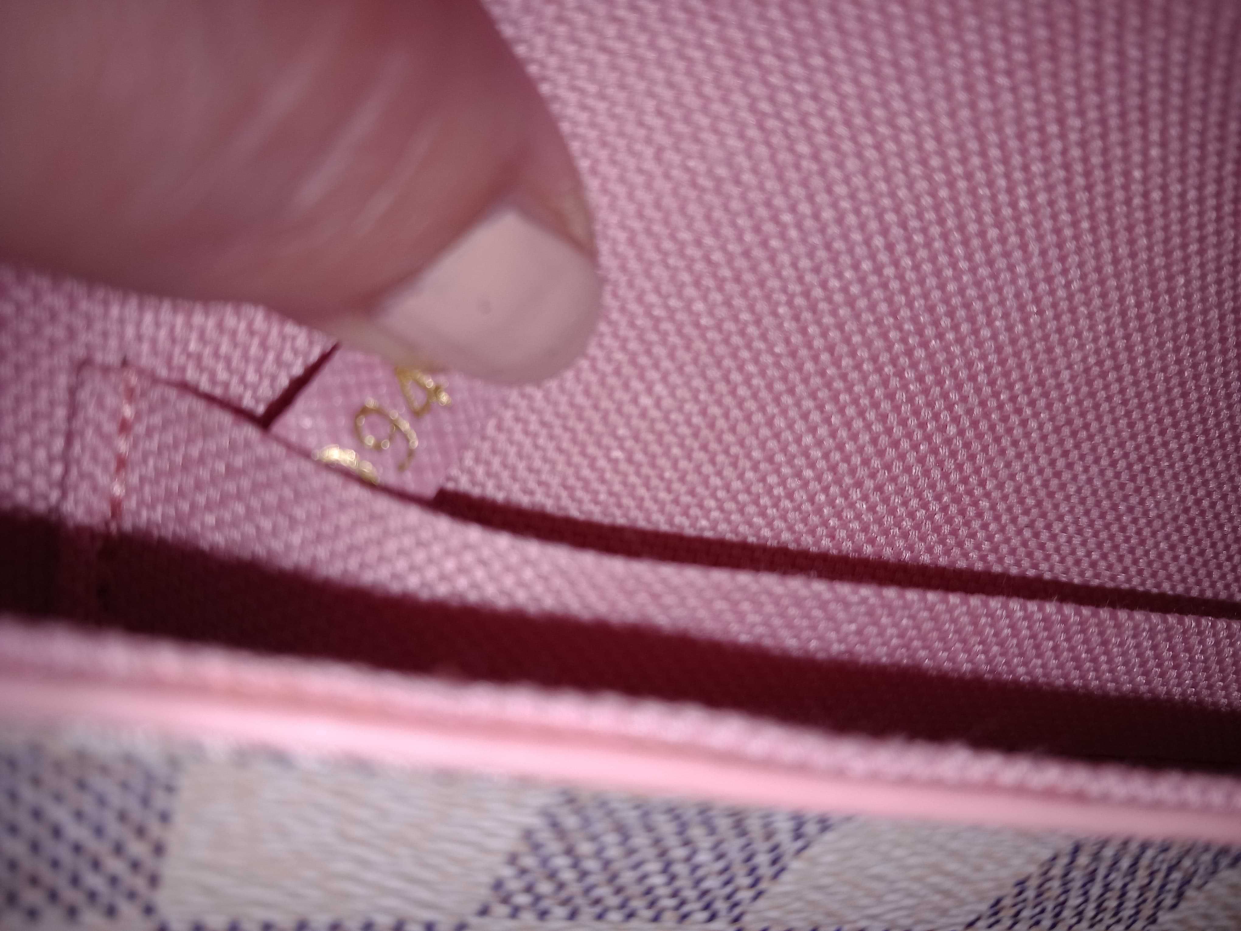 Louis Vuitton Félicie Pochette