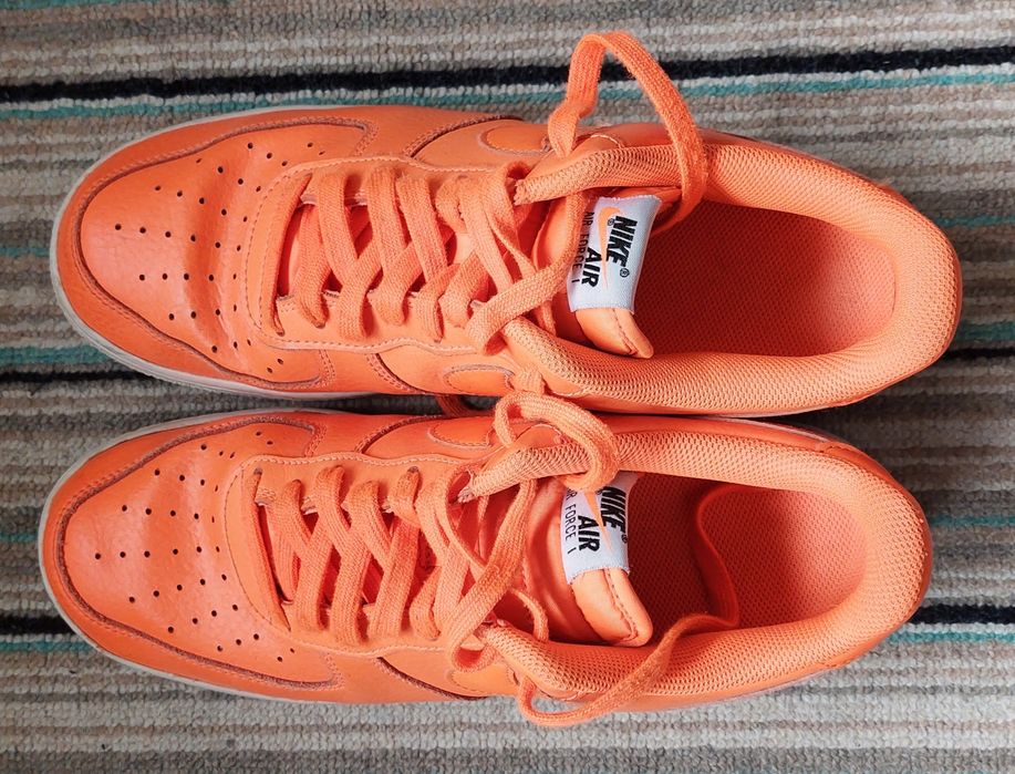 Nike Air Force 1 - tamanho 44.5