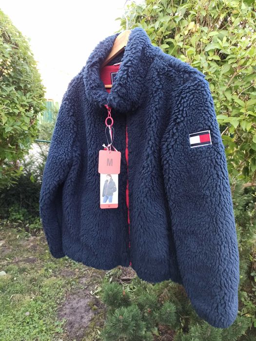 Куртка осінь/весна від Tommy Hilfiger