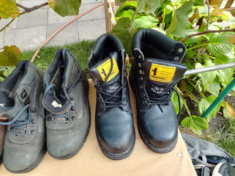 Продам обувь мужскую (в описи)